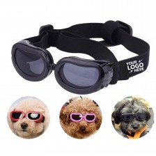 Fashion Pet Goggles